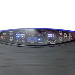 DOCTOR AIR/ドクターエア 3DスーパーブレードPRO SB-06 振動マシン ドリームファクトリー 基本引き取り限定 神奈川県横須賀市の画像