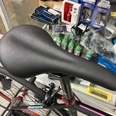 BIANCHI 「ビアンキ」 FENICE PRO 2016年モデル ロードバイク / バイチャリ福岡店 IT9M65X4CWAMの画像