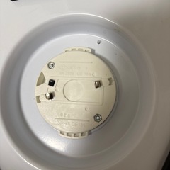 シーリングライト　LEDの画像