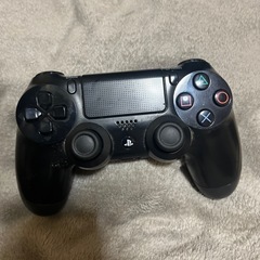 交渉成立済みPS4コントローラーの画像