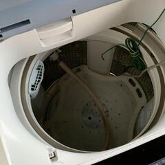 HITACHI 7.0kg ビートウォッシュ BW-V70Cの画像