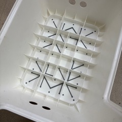 IKEA BOLMEN ボルメン ステップスツールの画像