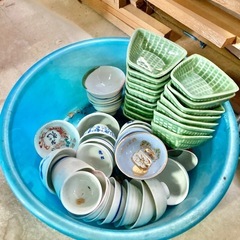 【無料】食器類 ご自由にお選びくださいの画像