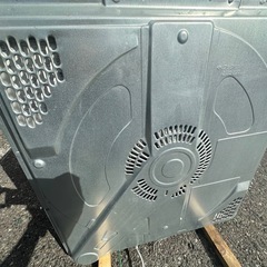 乾燥機の画像