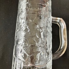 夏必須でお買い得！お値下げ！国連ビアジョッキ含むビアジョッキ計3点の画像