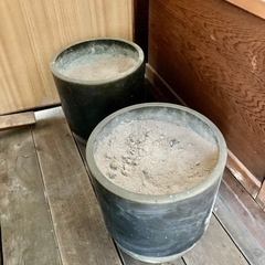 【無料】火鉢 ご自由にお選びください　 の画像
