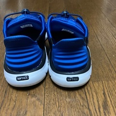 プーマ　スニーカー　25cmの画像