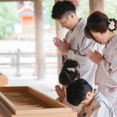 奈良の七五三写真撮影・着物レンタルをお考えならフォトスタジオワタ...