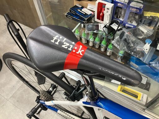 ORBEA 「オルベア」 ORCA OMP 2017年モデル ロードバイク / バイチャリ福岡店 ITBAXAUXWAGA