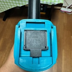 電動コーキングガンの画像