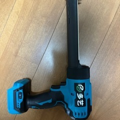 電動コーキングガンの画像