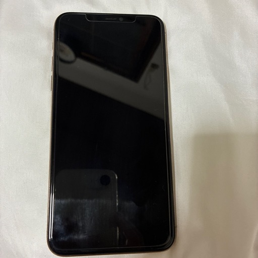 iPhone11プロマックス