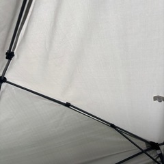タープテント、日よけの画像