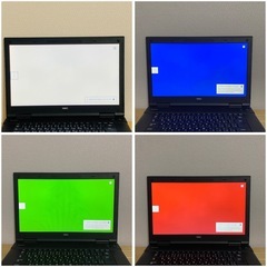 NEC VersaPro PC-VK25LANFN Core Office付きの画像