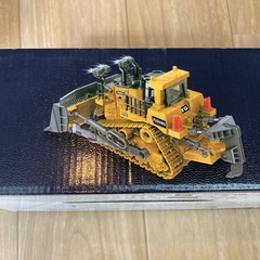 RC ブルドーザー 掘削機　ショベルカー　セットラジコンの画像