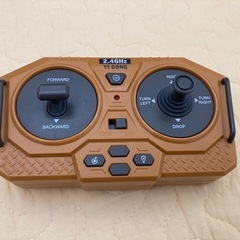 RC ブルドーザー 掘削機　ショベルカー　セットラジコンの画像