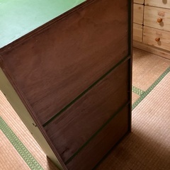 古いです　剥がれ箇所ありますの画像