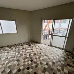 DIY可でペットと快適生活！西舞子２丁目戸建 ３DK 