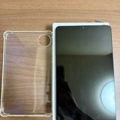 タブレットの画像