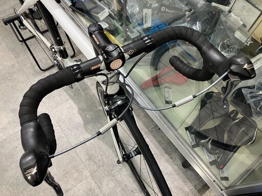 ORBEA 「オルベア」 ONIX ULTEGRA SL 2009年モデル ロードバイク