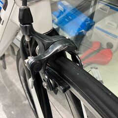 ORBEA 「オルベア」 ONIX ULTEGRA SL 2009年モデル ロードバイク / バイチャリ福岡店 ITGFHMSUKBC0の画像