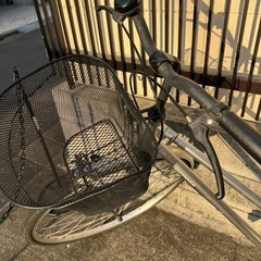 自転車の画像