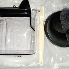 新品 パナソニック高速ジューサー ※箱無しの画像