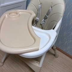 ベビーチェア ハイチェア ローチェア キッズ ベビー 赤ちゃん 子供 チェア テーブル付 食事用 イス 椅子 テーブルチェア ダイニング チェア の画像