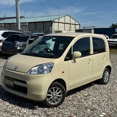 ホンダ ライフ Cファインスペシャル 4WDの画像