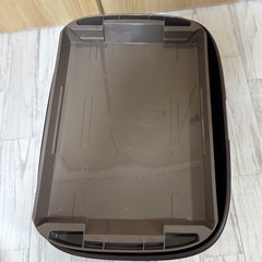 ニャンとも トイレの画像