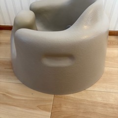 バンボ　グレー　腰ベルト付きの画像