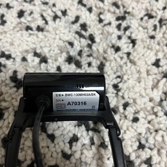 23インチ　美品　パソコン　PC　モニター　ディスプレイ　三菱　RDT233WLM-D 　の画像