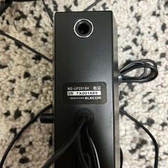 23インチ　美品　パソコン　PC　モニター　ディスプレイ　三菱　RDT233WLM-D 　の画像