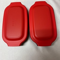 電子レンジ調理でらくらくグリル鍋の画像