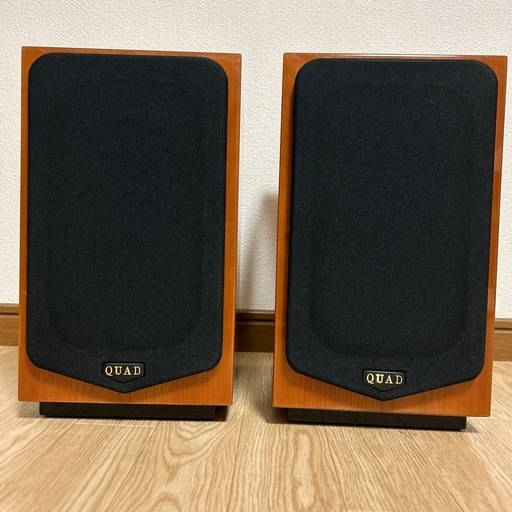 QUAD11L2 スピーカー