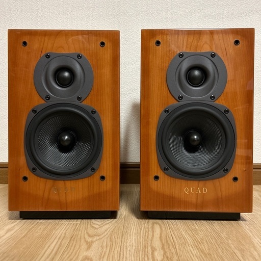 YAMAHA ネットワーク・パワード モニター スピーカー NX-N500(B)