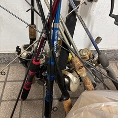 貰ってくださいの画像