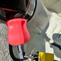 スーパーカブ　107ccの画像