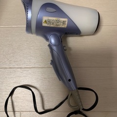 東芝 ドライヤーの画像