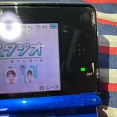 3DS決まりましたの画像
