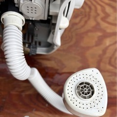 《値下げ》パロマ　Paloma ガス瞬間湯沸器 PH-5BV-1 LPガス用 湯沸かし器 給湯器 中古品 2017年製の画像