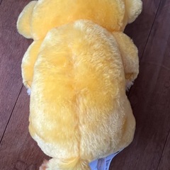 シンバぬいぐるみ ベビー 新品の画像