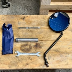 ホンダ モンキーR ほぼオリジナル 自賠責5年付きの画像