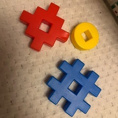 学研 ニューブロック たっぷりセットの画像