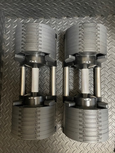フレックスベル　32kg×2