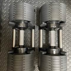 フレックスベル　32kg×2の画像