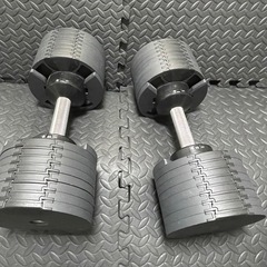 フレックスベル　32kg×2の画像