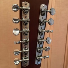 12弦ギター YAMAKI 値下げ 超レアの画像