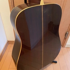 12弦ギター YAMAKI 値下げ 超レアの画像