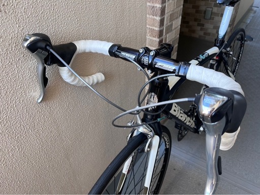 Bianchi ロードバイク ビアニローネ